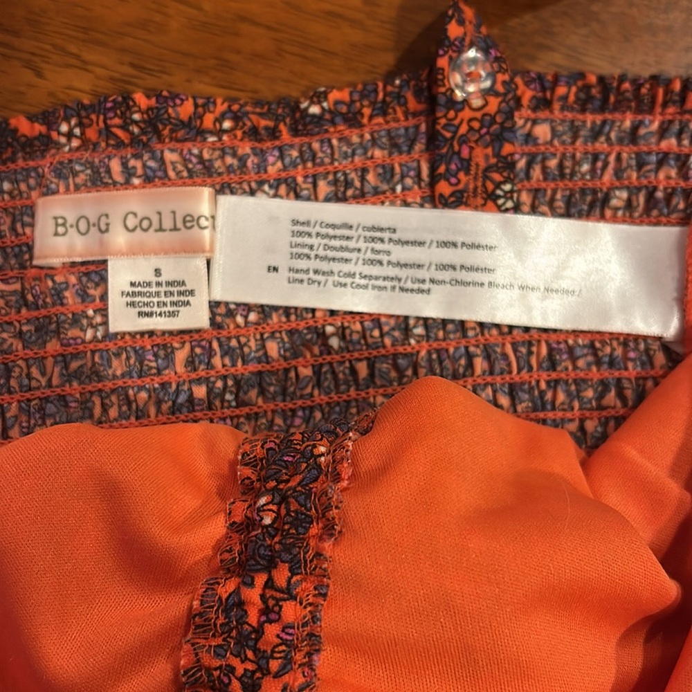 Crop top - Picture 5 of 5